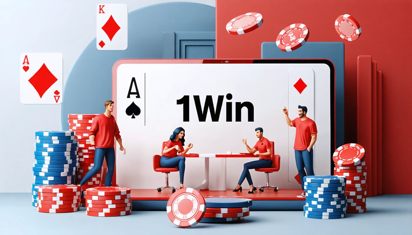 home 1Win